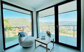 OWysoko - Apartamenty z Widokiem 200 m od tras Szczyrk Mountain Resort